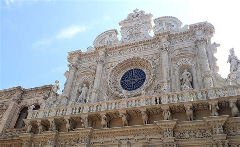 trovagnocca lecce|Blissfully Lost in Lecce: A Baroque Jewel in Puglia, Italy